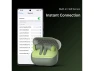Thumbnail Green Wireless Bluetooth Earbuds — Wireless Earbuds, Generic Logic, Inc.
