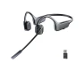 Thumbnail Open-Ear Bone Conduction Headphones — Wireless Earbuds, Generic Logic, Inc.