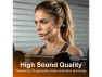 Thumbnail Open-Ear Bone Conduction Headphones — Wireless Earbuds, Generic Logic, Inc.