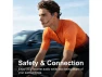 Thumbnail Open-Ear Bone Conduction Headphones — Wireless Earbuds, Generic Logic, Inc.