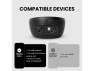 Thumbnail Open-ear wireless TV earbuds — Wireless Earbuds, Generic Logic, Inc.