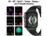 Thumbnail Smartwatch — Smart Watch, Generic Logic, Inc.