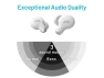 Thumbnail True Wireless Earbuds — Wireless Earbuds, Generic Logic, Inc.