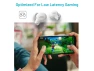 Thumbnail True Wireless Earbuds — Wireless Earbuds, Generic Logic, Inc.