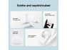 Thumbnail White Wireless Earbuds — Wireless Earbuds, Redmi
