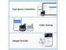 Thumbnail White Wireless Earbuds — Wireless Earbuds, Redmi