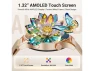 Thumbnail Bronze Smartwatch — Smart Watch, Generic Logic, Inc.