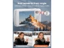 Thumbnail Digital Camera, 8K, 88 MP, WiFi, Front and Rear Lenses — Digital Cameras & Camcorders, Generic Logic, Inc.