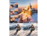 Thumbnail Digital Camera, 8K, 88 MP, WiFi, Front and Rear Lenses — Digital Cameras & Camcorders, Generic Logic, Inc.