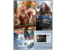 Thumbnail Digital Camera, 8K, 88 MP, WiFi, Front and Rear Lenses — Digital Cameras & Camcorders, Generic Logic, Inc.