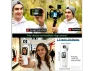 Thumbnail Vlogging camera, 128G, black — Digital Cameras & Camcorders, Generic Logic, Inc.