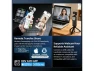 Thumbnail Vlogging camera, 128G, black — Digital Cameras & Camcorders, Generic Logic, Inc.