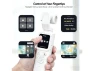 Thumbnail Vlogging camera, 128G, black — Digital Cameras & Camcorders, Generic Logic, Inc.