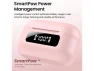Thumbnail Wireless Earbuds, Pink — Wireless Earbuds, Generic Logic, Inc.