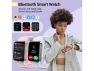 Thumbnail Smartwatch — Smart Watch, Generic Logic, Inc.
