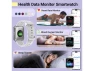 Thumbnail Smartwatch — Smart Watch, Generic Logic, Inc.