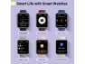 Thumbnail Smartwatch — Smart Watch, Generic Logic, Inc.