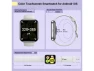 Thumbnail Smartwatch — Smart Watch, Generic Logic, Inc.