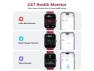 Thumbnail Smart Watch — Smart Watch, Generic Logic, Inc.
