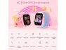 Thumbnail 4G Kids Smartwatch Phone, Pink, Includes SIM Card — Kids Smart Watch, Generic Logic, Inc.