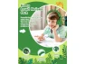 Thumbnail Kids Bluetooth Headphones — Wireless Earbuds, Generic Logic, Inc.