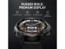 Thumbnail ORB 2 Smartwatch — Smart Watch, Generic Logic, Inc.