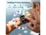 Thumbnail Smart Watch, 1.85-inch AMOLED display, 2 bands — Smart Watch, Generic Logic, Inc.