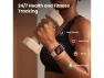 Thumbnail Smart Watch — Smart Watch, Generic Logic, Inc.