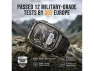 Thumbnail Smart Watch — Smart Watch, Generic Logic, Inc.