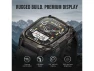 Thumbnail Smart Watch — Smart Watch, Generic Logic, Inc.