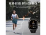Thumbnail Smart Watch — Smart Watch, Generic Logic, Inc.