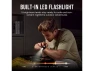 Thumbnail Smart Watch — Smart Watch, Generic Logic, Inc.