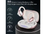 Thumbnail Wireless Earbuds, Champagne Gold — Wireless Earbuds, Generic Logic, Inc.