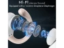 Thumbnail Wireless Earbuds, Champagne Gold — Wireless Earbuds, Generic Logic, Inc.