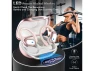 Thumbnail Wireless Earbuds, Champagne Gold — Wireless Earbuds, Generic Logic, Inc.