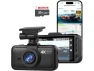Thumbnail 4K Car Dash Camera with 32GB Card — Dash Cam, Miofive