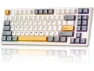 Thumbnail 75% Compact Wireless Mechanical Keyboard — Bluetooth Keyboard, WESTWAY