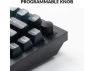 Thumbnail 75% Mechanical Keyboard — Bluetooth Keyboard, Keychron