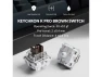 Thumbnail 75% Mechanical Keyboard — Bluetooth Keyboard, Keychron