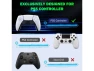 Thumbnail Controller Keyboard for PS5 Controller — Bluetooth Keyboard, MoKo