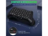 Thumbnail Controller Keyboard for PS5 Controller — Bluetooth Keyboard, MoKo