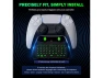 Thumbnail Controller Keyboard for PS5 Controller — Bluetooth Keyboard, MoKo