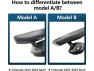 Thumbnail Custom-Fit Dash Camera for Chevy Colorado (Model A) — Dash Cam, WESTWAY