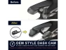 Thumbnail Custom-Fit Dash Camera — Dash Cam, WESTWAY