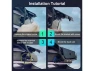 Thumbnail Dash Cam with 64GB Card — Dash Cam, Fitcamx