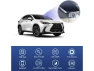 Thumbnail Dash Camera for Lexus NX — Dash Cam, Fitcamx