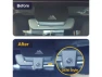 Thumbnail Dash Camera for Toyota RAV4, 2022–2025 (Model B / with vent hole on cover) — Dash Cam, Fitcamx