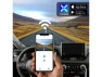 Thumbnail Dash Camera for Toyota RAV4, 2022–2025 (Model B / with vent hole on cover) — Dash Cam, Fitcamx