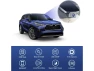 Thumbnail Dash Camera with 64GB Card for Toyota Highlander — Dash Cam, Fitcamx