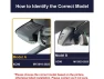 Thumbnail Dash Camera with 64GB Card for Volvo XC90 — Dash Cam, Fitcamx
